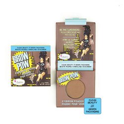 TheBalm brow pow blonde puder za obrve Cene