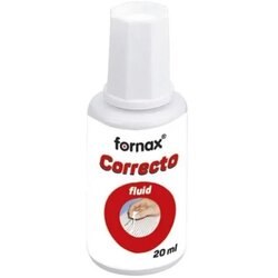 Korektor LAK TECNI 20ml FORNAX Cene