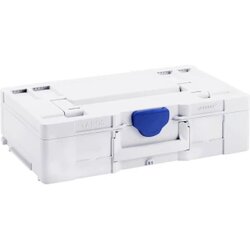 Tanos Systainer³ l 137 83000007 transportna kista abs plastika (d x š x v) 296 x 508 x 130 mm Cene