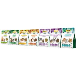Gimborn gimbi mother nature pelet - hrana za morsko prase 500g Cene