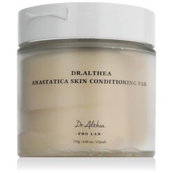 Dr. Althea Anastatica Skin Conditioning Pad krepilni in vlažilni tamponi za obraz 65 kos unisex Cene