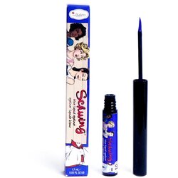 TheBalm schwing blue tečni ajlajner Cene