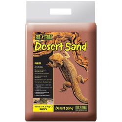 Exo Terra Hagen Pijesak za terarije crveni 4,5 kg Cene