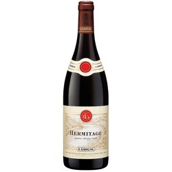 GUIGAL Hermitage, E. crveno vino 2017 0.75l Cene