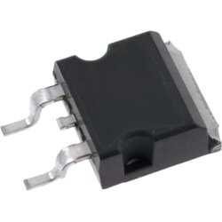 STMICROELECTRONICS Rectifier dioda 600V Cene