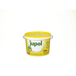 Jub Unutarnja disperzijska boja , Citro (Bijele boje, 2 l) Cene