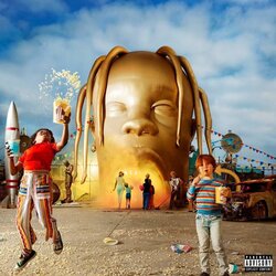 Travis Scott Scott, Travis-Astroworld Cene
