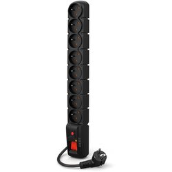 Acar S8 PRO 1,5m surge protection strip Cene