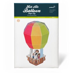 Pukaca Balon Cene