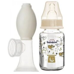 Bambino pumpica sa Bocom03 Cene