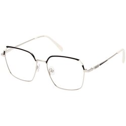 Emilio Pucci EP5210 016 ONE SIZE (54) Srebrna/Kristalna Cene