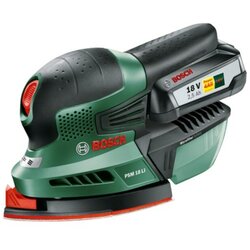 Bosch ugaona brusilica PSM 18 LI Cene