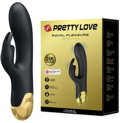 Vibrator Royal Pleasure Cene