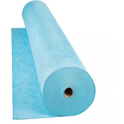 RENOLIT ALKORPLAN Poolvlies 400 g - Hellblau - 50 x 2,00 m Cene