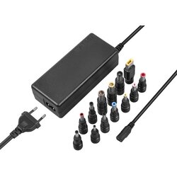 AVACOM univerzal. punjač QuickTIP 65W sa 13 konek. Cene