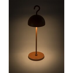 Sompex HOOK orange Table Lamp Cene