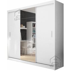 Fola Garderobna omara Davor 235 Cijene