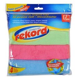 Rekord Krpa MAGIČNA 4/1 Cene
