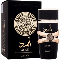 Lattafa Ajwad Unisex parfem, 100 ml Cene