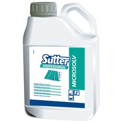 Sutter sredstvo za čišćenje podova microsolv 5 l Cene