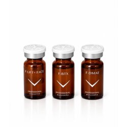 Fusion BOTOX PROFESIONALNI ANTI-AGE SET KOKTELA Cene