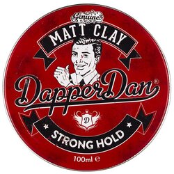 Dapper Dan mat glina za kosu, 100ml Cene