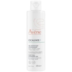 Avene Cicalfate+ gel za čišćenje Cene