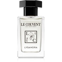Le Couvent Maison de Parfum Singulières Lysandra parfumska voda uniseks 50 ml Cene