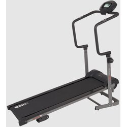 Everfit Magnetna tekalna steza s 3 nakloni Cene