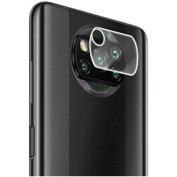 Mocolo Zaščitno steklo za kamero - Xiaomi Poco X3 / Poco X3 NFC / Poco X3 Pro - Prozorno Cene