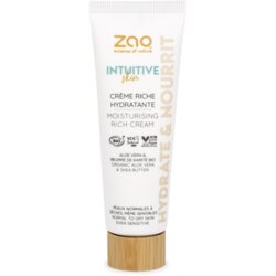 Moisturizing Rich Cream Cene
