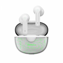 Lenovo bluetooth slušalice thinkplus earbuds XT95 pro bele Cene