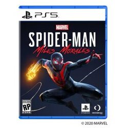 Spiderman Miles Morales PS5 Cene