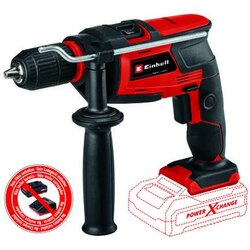 Einhell TC-ID 18 Li - Solo akumulatorska čekić bušilica (bez baterija i punjača) Cene