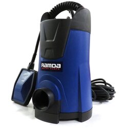 Ramda potopna črpalka za čisto vodo 750W Q75032 RA 430634 Cene