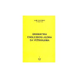 Zavet Vera Mirić, Popović Ljubica
 - Gramatika engleskog jezika sa vežbanjima Cene