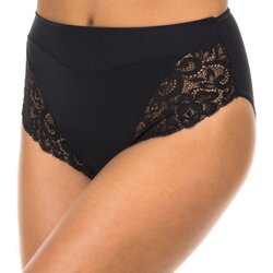 Janira Spodnje hlače 1030260-NEGRO Črna Cene