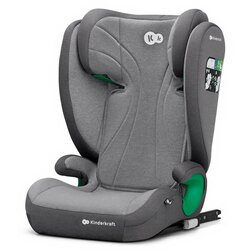Kinderkraft otroški avtosedež junior™ fix 2 i-size 2/3 (100-150 cm) rocket grey Cene