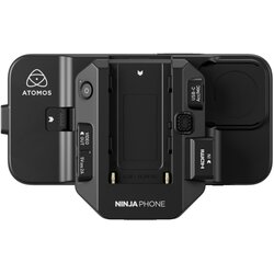 Atomos Ninja Phone Base Model Cene