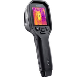 FLIR TG165-X MSX toplotna kamera -25 do +300 °C 80 x 60 Pixel 8.7 Hz MSX®\, vgrajena LED svetilka\, integrirana digitalna kamera, (20638487) Cene