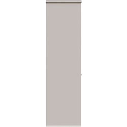 vidaXL Rolo zavjesa za tuš s kazetom 80x240 cm širina tkanine 76 cm Cijene