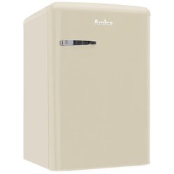 Amica prostostoječi hladilnik KS15615B (1171099) Cene