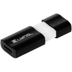 Xlyne USB Stick 512 GB Wave 3.0 Crna/bijela 7951200 USB 3.0 Cene