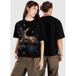 Jungles Jungles I'M Sorry T-shirt black Cene
