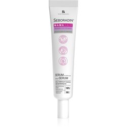 Seboradin Mama Hair serum za lasišče za nosečnice in doječe matere 100 ml Cene