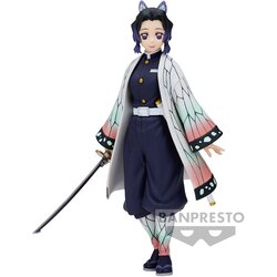 Bandai figura demon slayer shinobu kocho vol. 47, (20839299) Cene