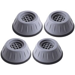 Connect antivibracijske nogice za mašinu za veš, set 4 komada - CXL-AVN4X Cene