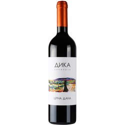 Vinarija Dika Dika Crna Dana Cene