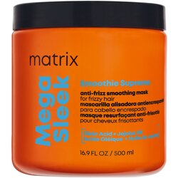 Matrix Mega Sleek Smoothing Mask maska za lase za neobvladljive lase 500 ml Cene