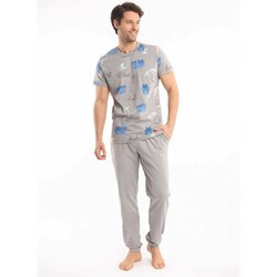 EXTREME INTIMO muška pidžama 036328 Cene